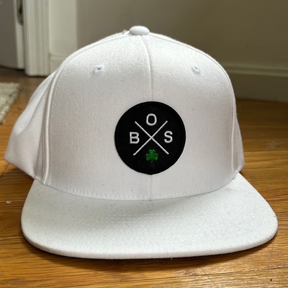 COPY - Boston SnapBack